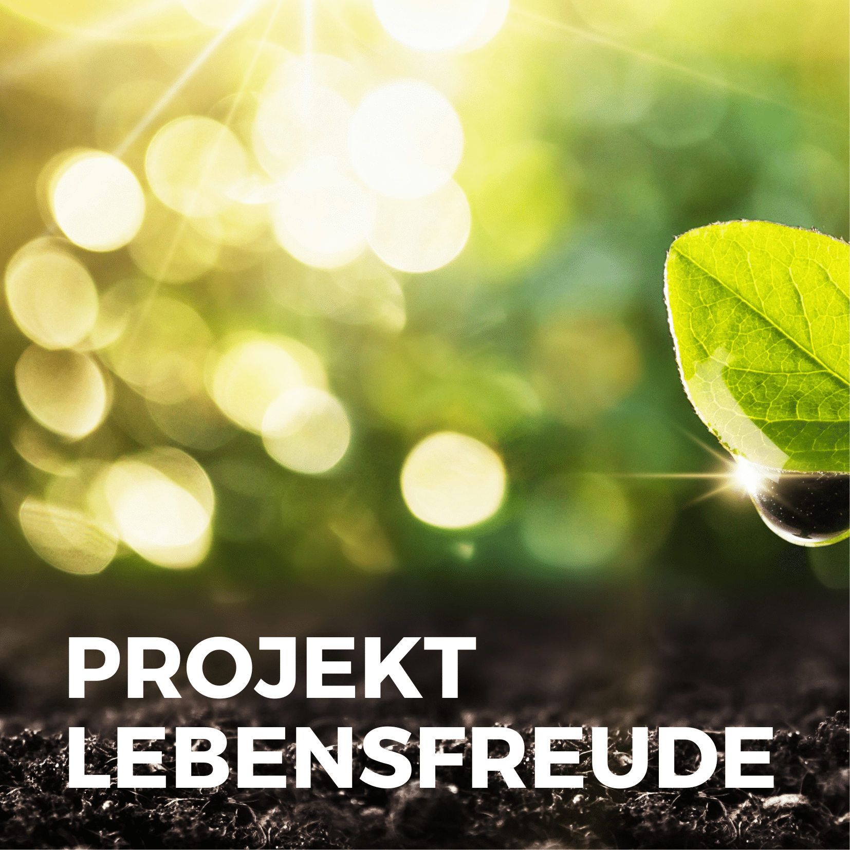 Für ein leichteres Leben mit einer schweren Diagnose